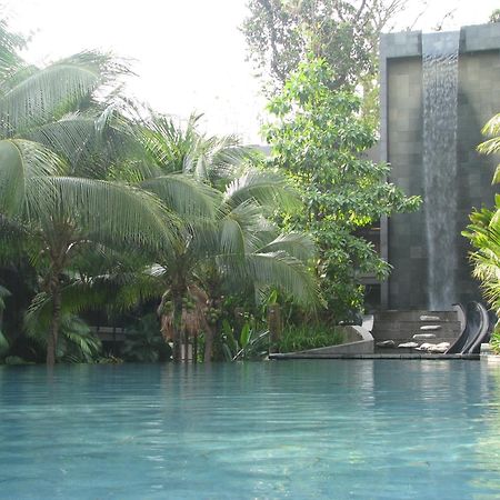Siloso Beach Resort - Sentosa Singapur Facilidades foto