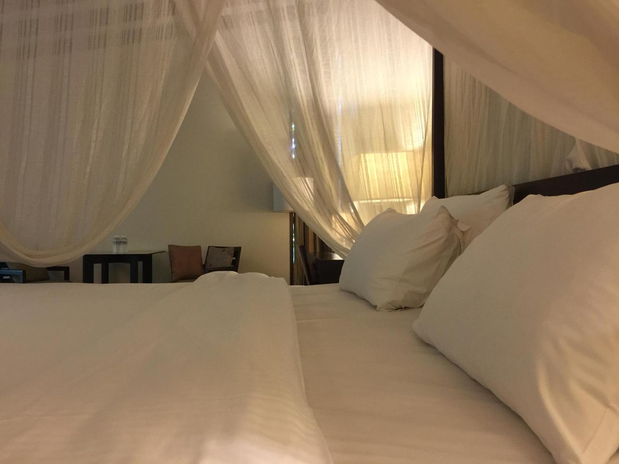 Siloso Beach Resort - Sentosa Singapur Habitación foto